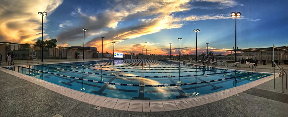 Petition for Bayside Staff Swim Squad