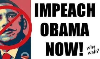 impeach obama!!