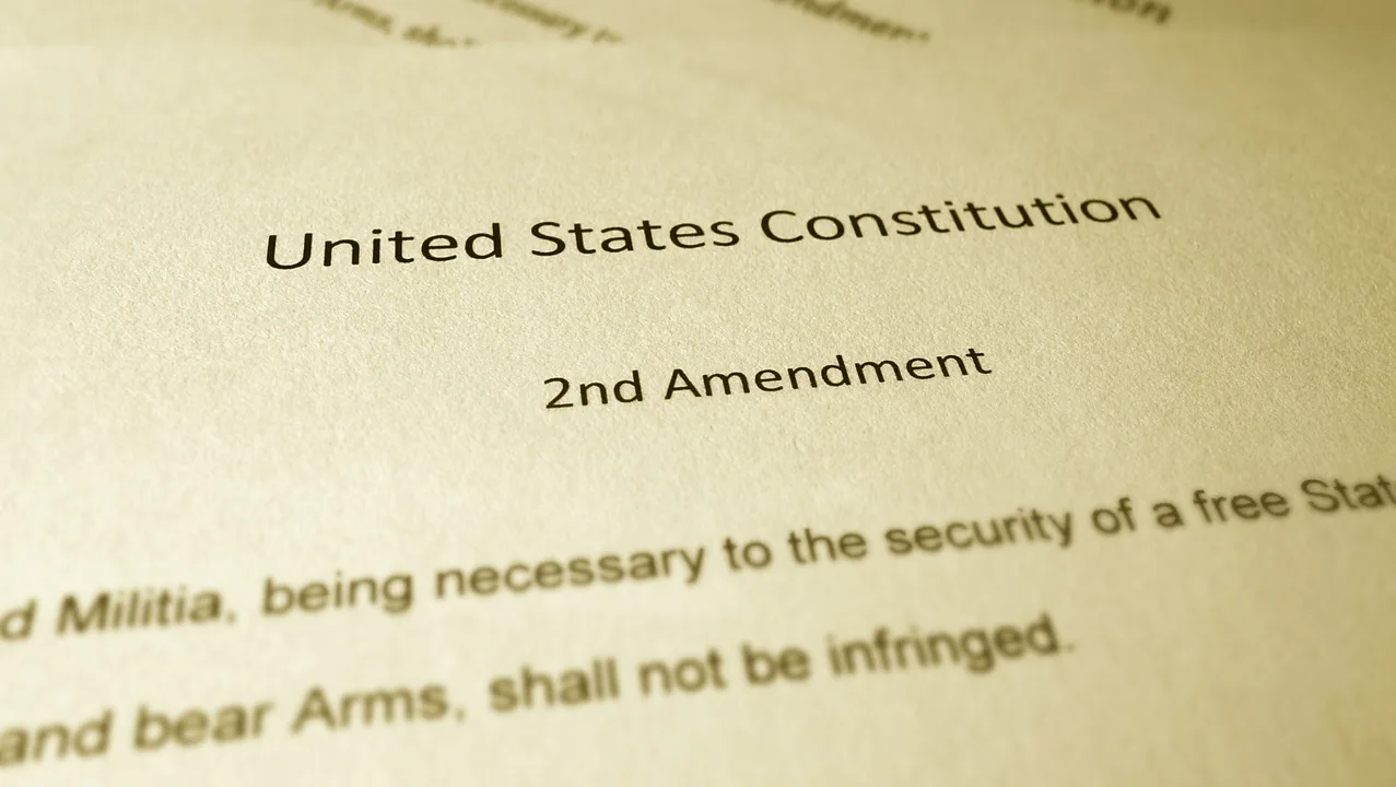 Say no To Albany\'s anti-gun rhetoric