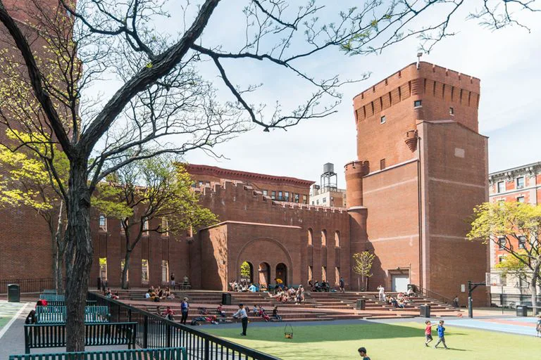Sign Below to Protect Extracurricular Freedoms at Hunter College High School