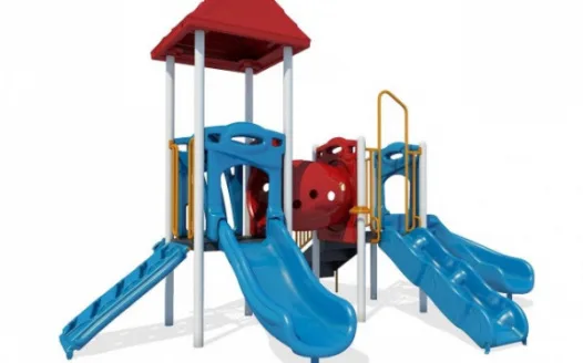 PLAYGROUND FOR OUR COMMUNITY