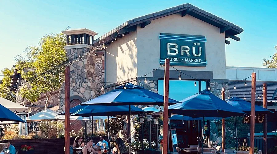 Brü Grill & Market Petitions City of Lake Forest for Live Music