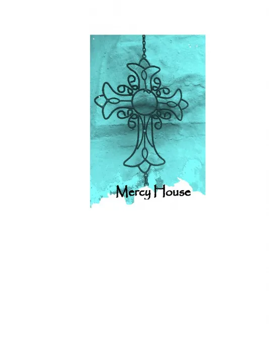 BE A VOICE FOR THE HOMELESS:STAND WITH MERCY HOUSE