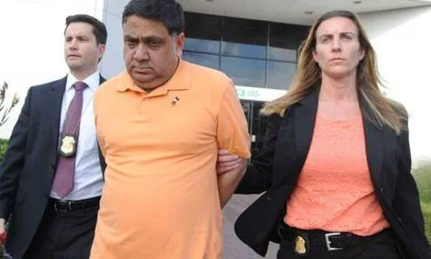 Request Feds and DA Investigate Town Oyster Bay's Supervisor  Venditto's and Norcerino's Alleged Forged Loan Signatures .