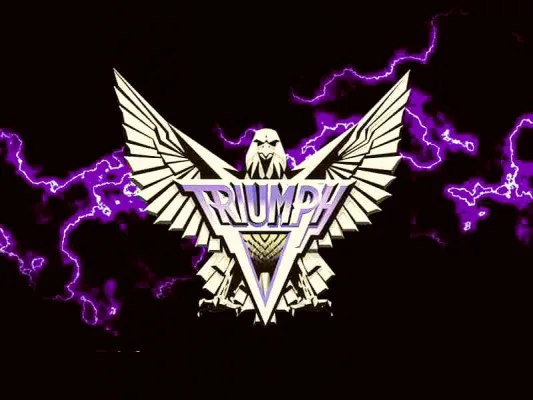 Triumph Tour for #triumphjunkies