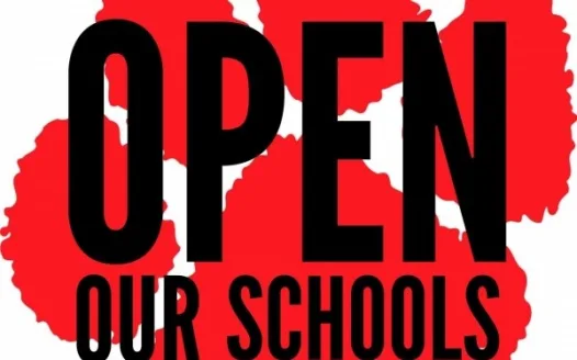 Open Moon Schools