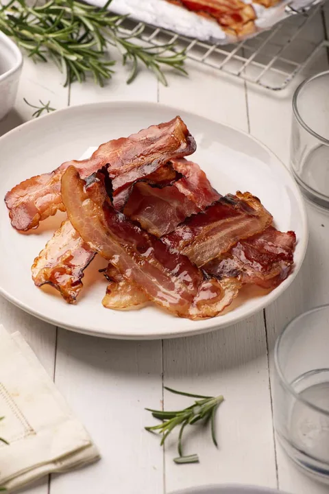 Stop Bad Bacon Now!