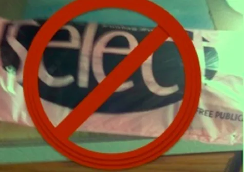 Stop the Freep Select Litter Scourge in Michigan!