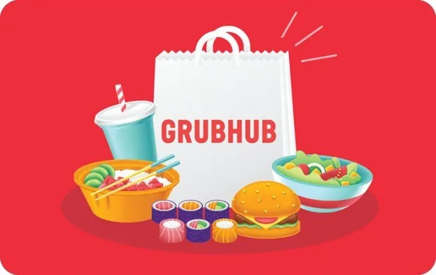 Grubhub drivers' working conditions