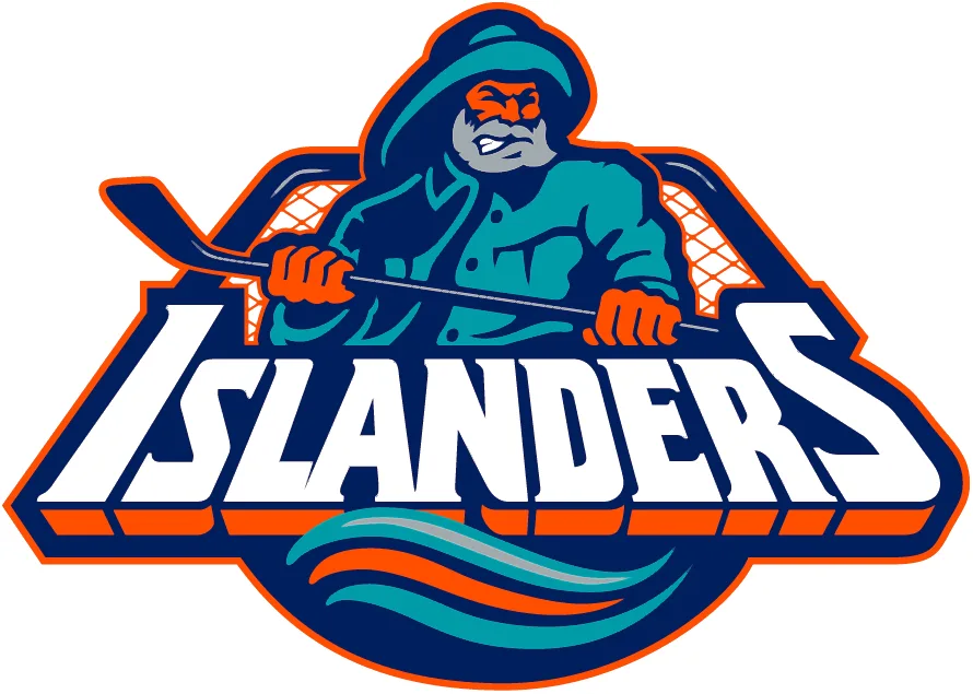 Rescue The New York Islanders