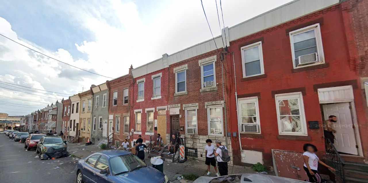 Kensington Factory Petition