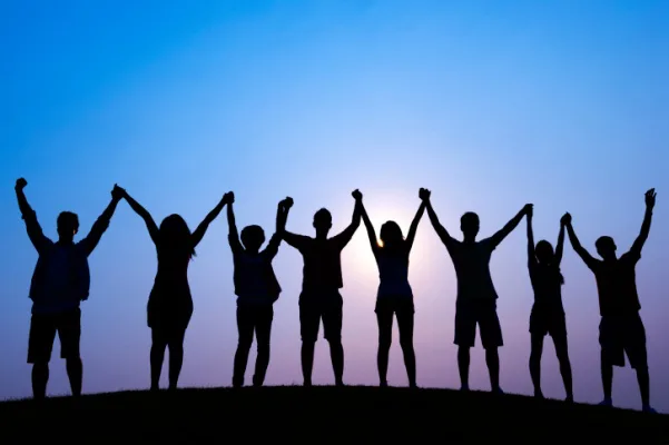 Critical Community Improvement Plan Project Support Acknowledgment