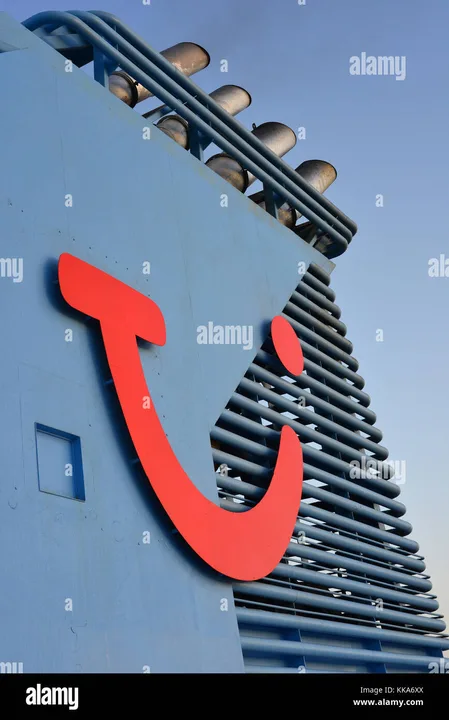 Thomson Crew Agency changes SAY NO!