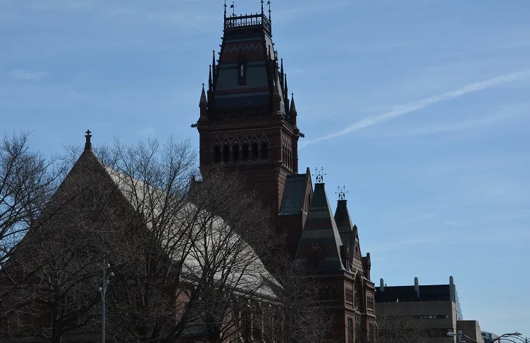 Investigate Harvard's Discrimination against Asian American Applicants