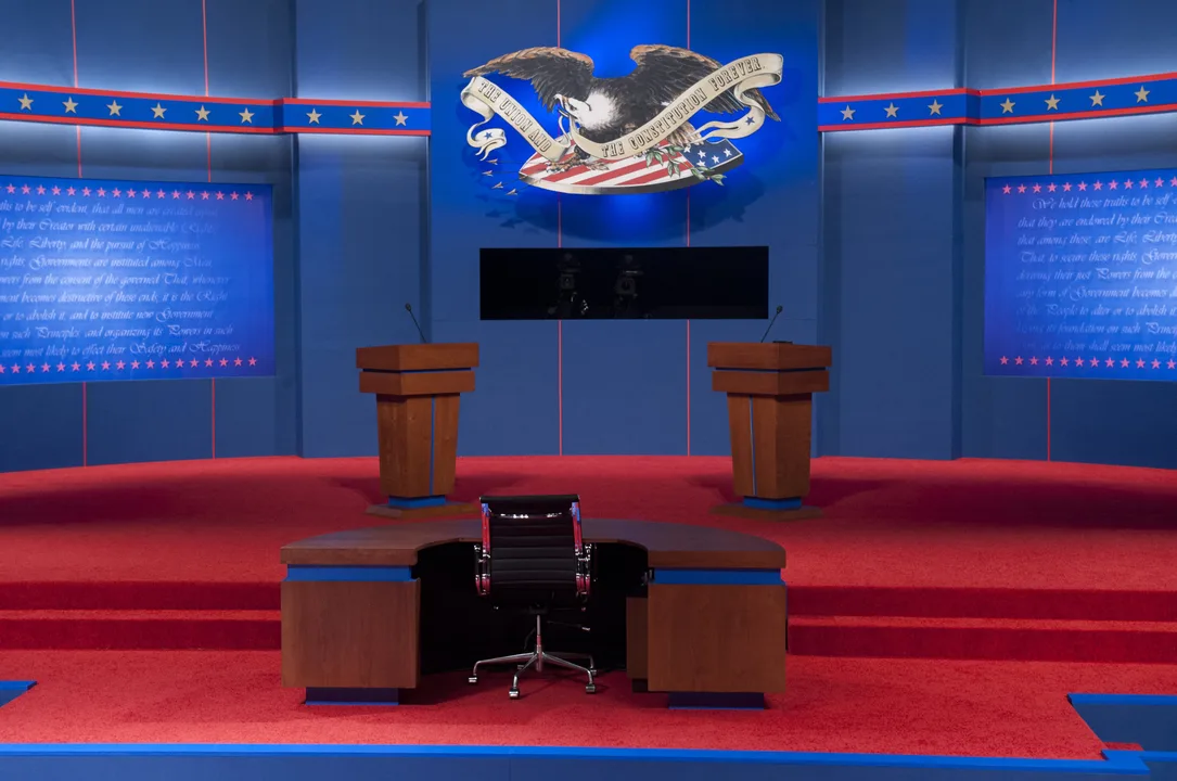 Tell media, stop covering for Romeny. Lies don't win debates!
