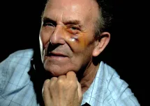 Justice for Bill Ramsay