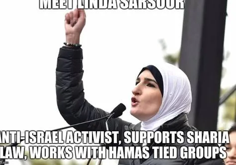 Stop Radical Islam Sympathizer From Giving CUNY Commencement Address