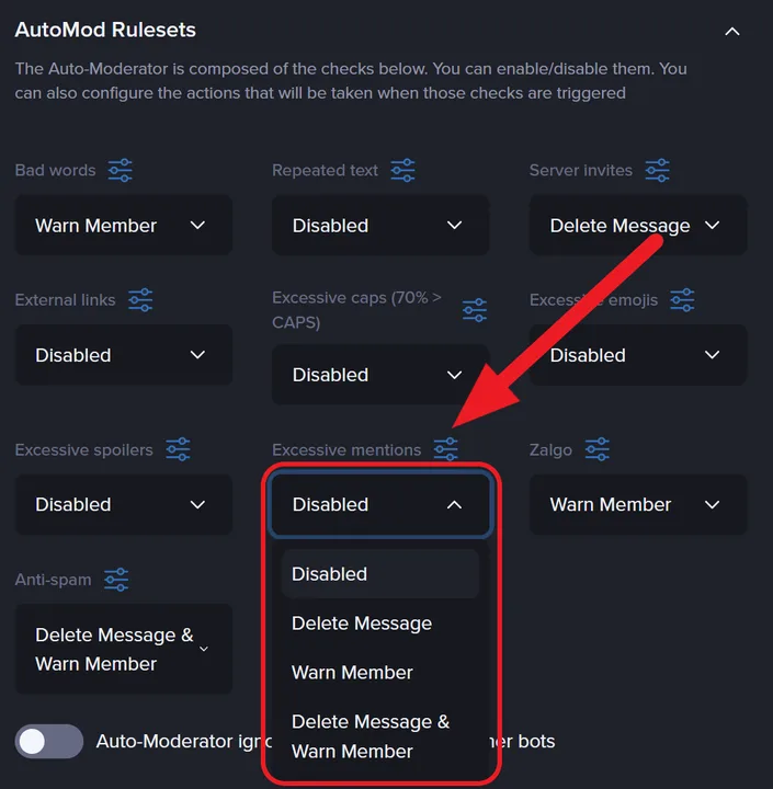 Give Trial/Junior Moderators both the Manage-Messages permission alongside the Server-Mute/Deafen permission.