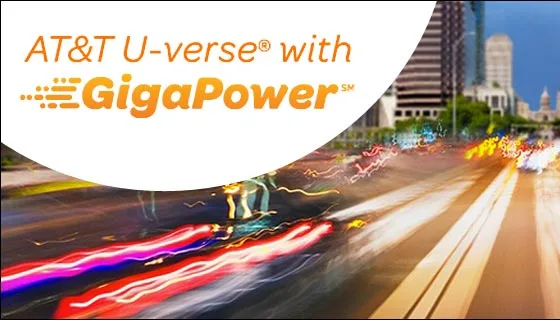 Eastwood at Riverside Needs AT&T Gigapower