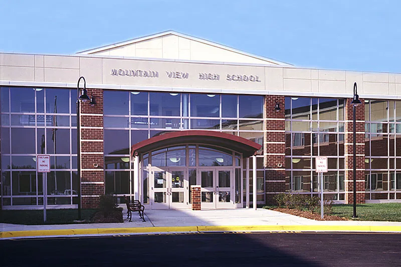End Payment for Female Hygiene Products at MVHS.