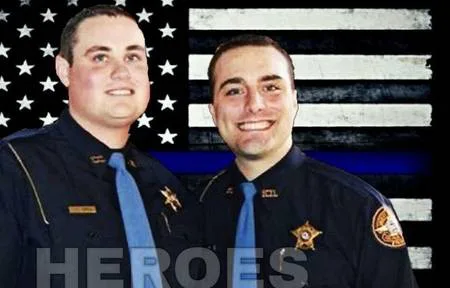 Rename Hurricane Field for the Fallen Americus and GSW Officers