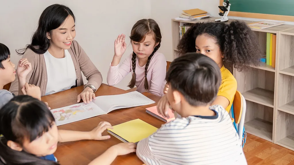 Reducing Class Size in Bettendorf School District