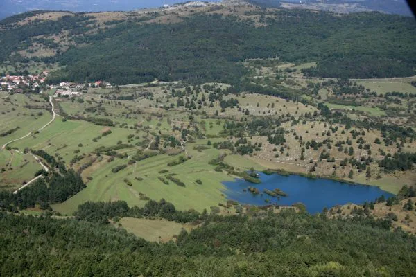 PETICIJA “ZA PIVŠKO KOTLINO BREZ STRELJANJA!”