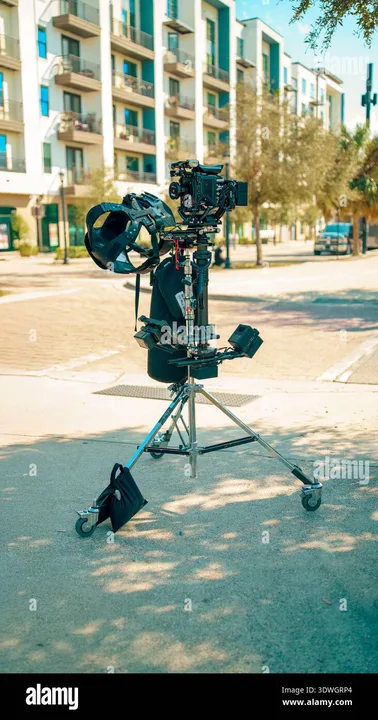 Hollywood, Stop Shaking The Camera