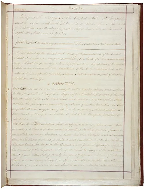 House Bill 28 is unconstitutional