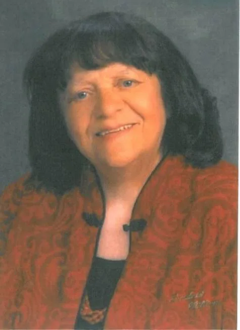 Nominate Shirley A. Barber for Elementary School Naming