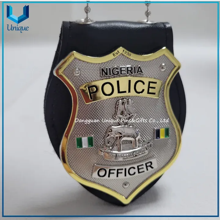 Inspector General of Police Nigerian Police: Justice for Momudu Ibrahim