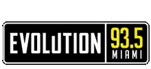 Increase Miami's Evolution 93.5 Signal