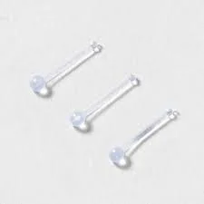 Allow body piercing retainers Cromwell Community College 