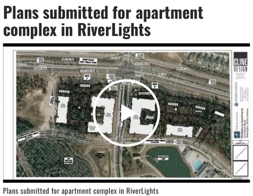 Petition Opposing Middleburg Apartment Community at 4410 River Road