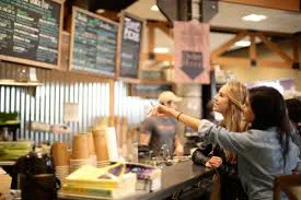 Erewhon in the Palisades Village