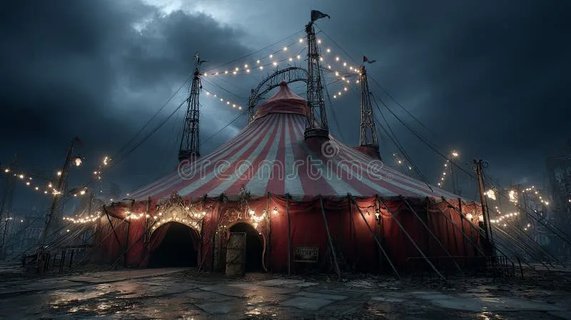 New Cirque Du Freak Movie