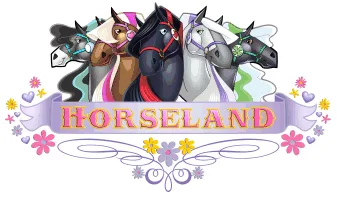 Endurance Club On Horseland