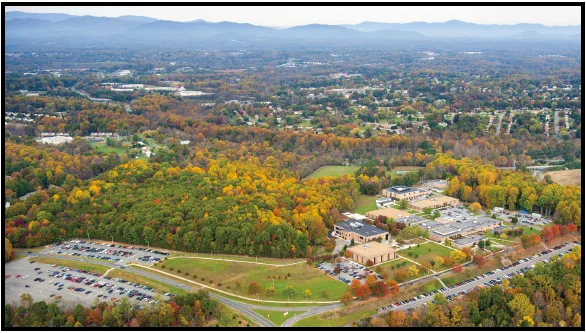 Remove Dr. Hogan from CVCC Early College