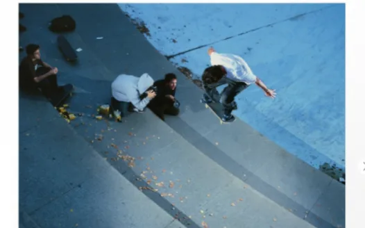 Brian Wenning Habitat Re - Issue Deck