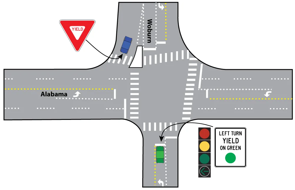 To erect a traffic signal at state rd 80 and wares ferry rd