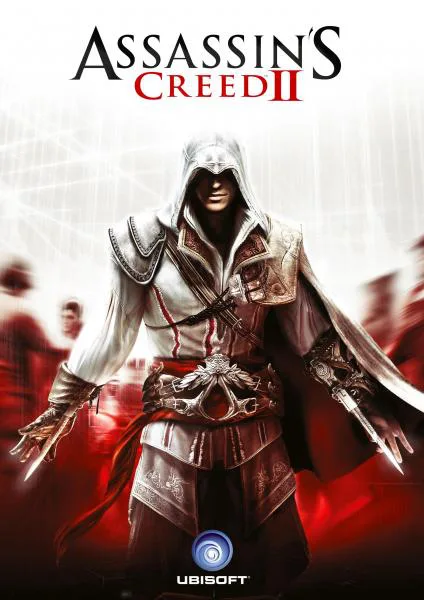 Assassin's Creed II 10th anniversary PSVITA-release