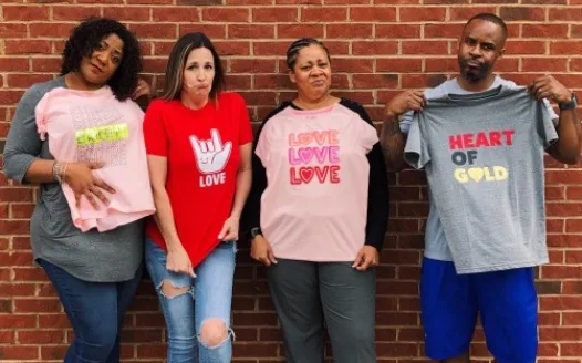  Help The Wright Stuff Chics & Hipster Art Teacher to Get Cat & Jack in Target for Educators