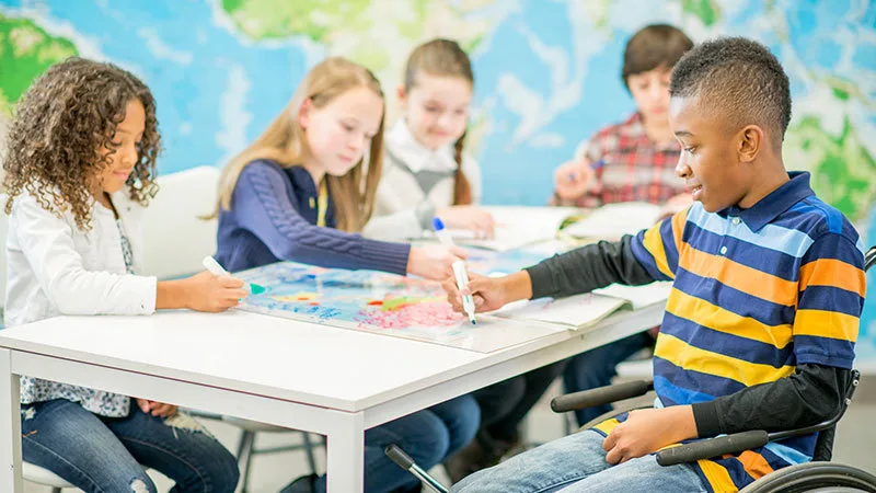 Hawaii K-12 classrooms - Zero Tolerance for Intolerence
