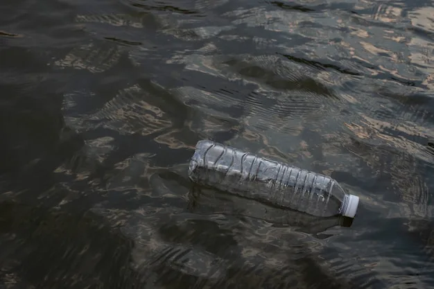 Plastic Pollution