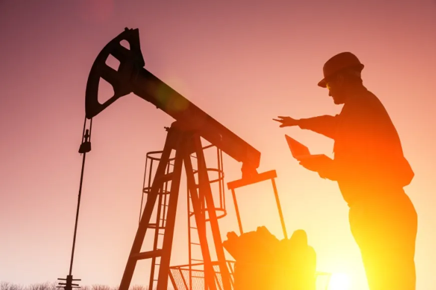oilpatch safety