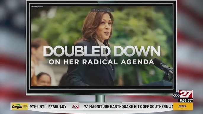 Elizabeth Dole, pull your latest attack ad