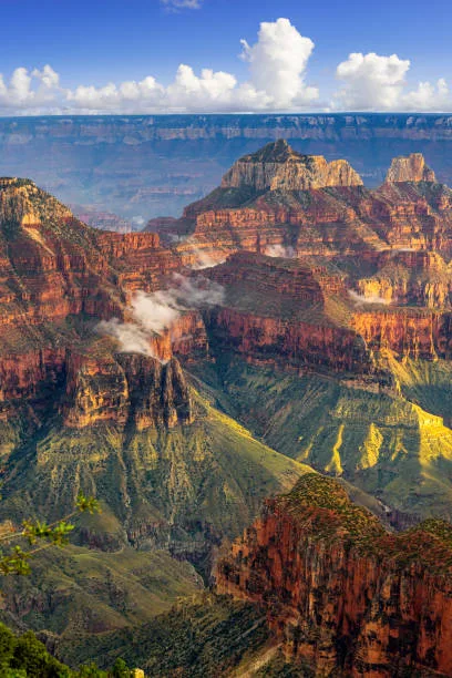 Stop Grand Canyon Watershed National Monument