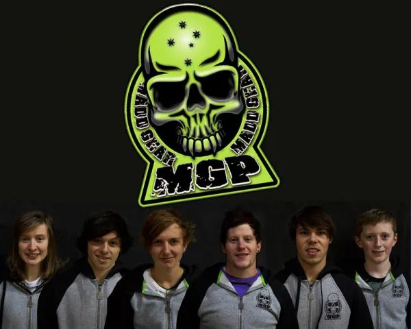 BRING MADD GEAR TO IRELAND & NORTHERN IRELAND!
