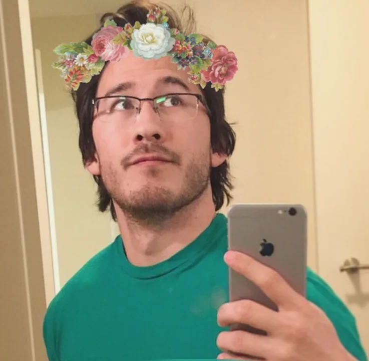 Puerto Rico Comic Con Special Guest (Markiplier)