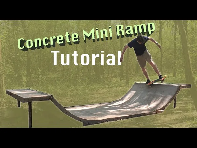 Muscatine DIY Skatepark Project